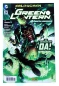 Preview: Green Lantern Comic (Das neue DC-Universum) Nr. 26: Der Untergang von OA!